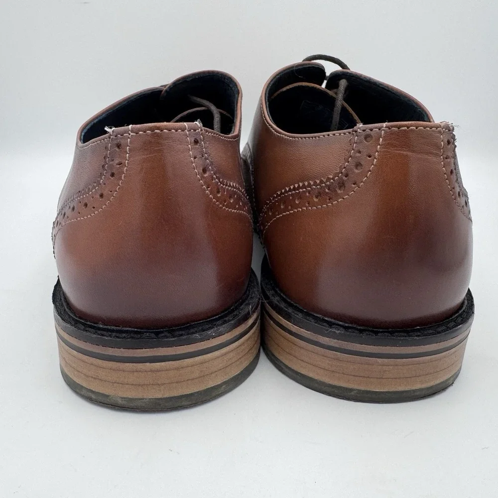 An‎ Original Penguin By Munsinger Men's Dress Shoes Size 10.5 